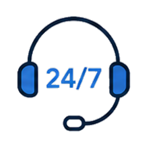 Home 11 24 7 support
