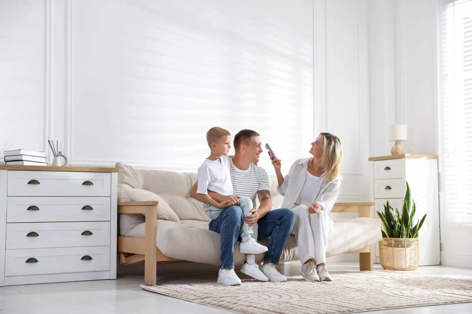 Home Dehumidifier Installation in Hilton Head, SC 7 Home Dehumidifier