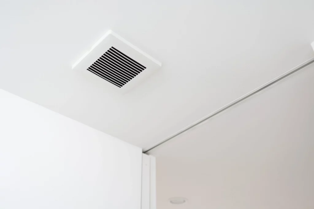 Home Ventilation Services in Hilton Head, SC 8 Home Ventilation