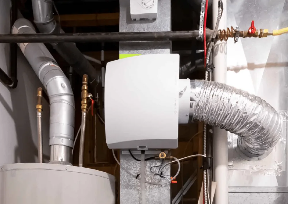 Humidifiers IAQ