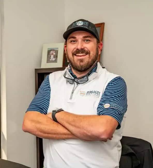 Kevin Thompson, Owner and President of Summit Services