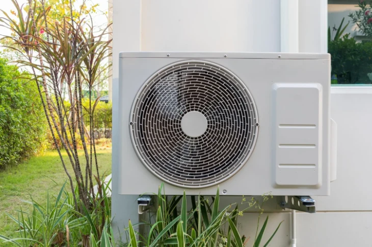 AC Installation in Hilton Head, SC 7 ac2