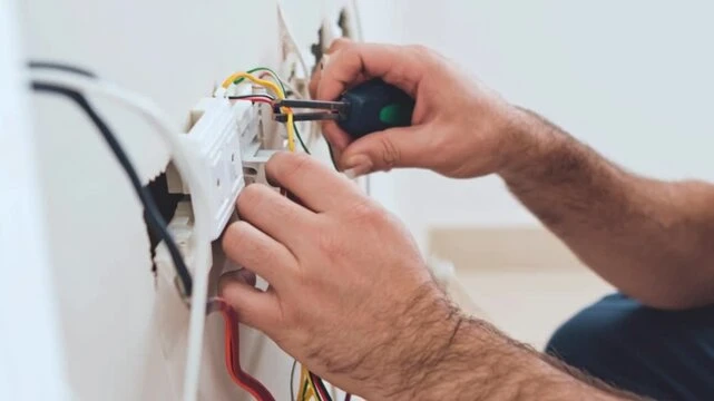 electrical 1