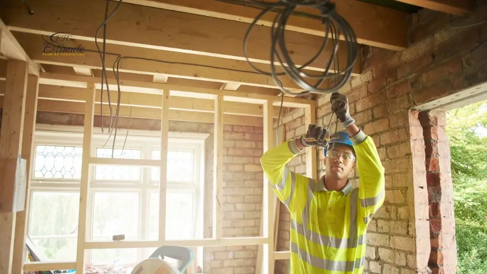 Electrical Installation in Hilton Head, SC 7 electrical12