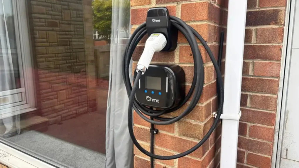 ev charger2