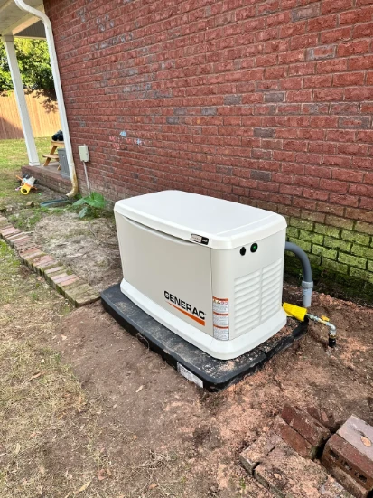 generator 1