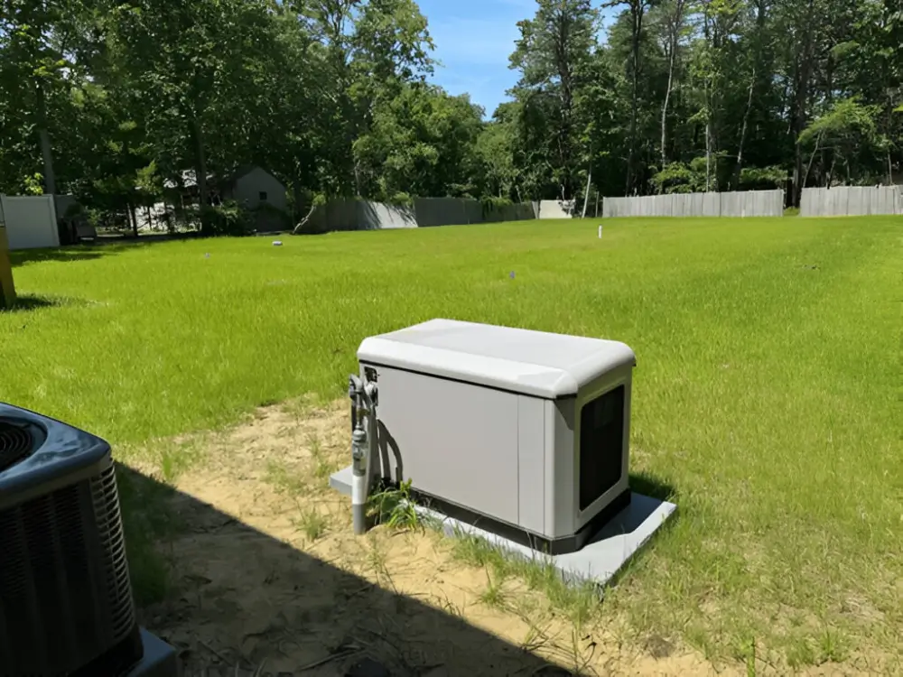 generator 2 1