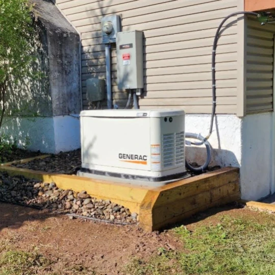 Ductless Maintenance in Hilton Head, SC 16 generator 2