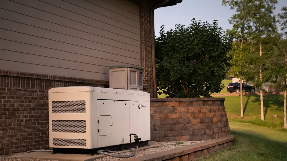 Generator Installation in Bluffton, SC 8 generator 4
