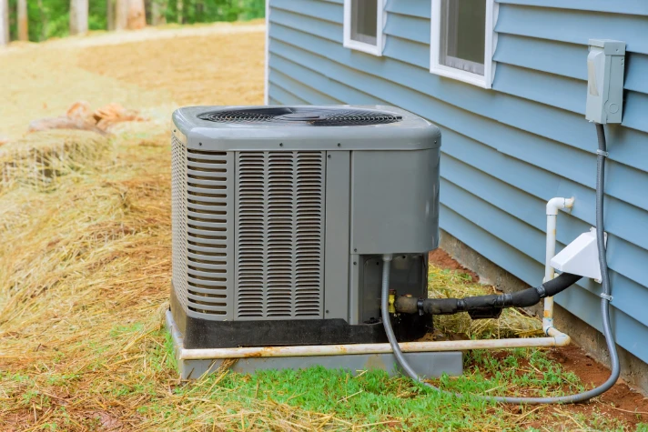 Electrical Installation in Hilton Head, SC 15 hvac2