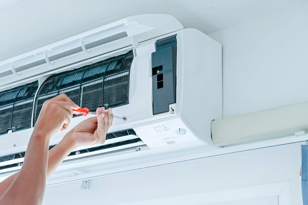 AC Installation in Hilton Head, SC 14 minisplit1