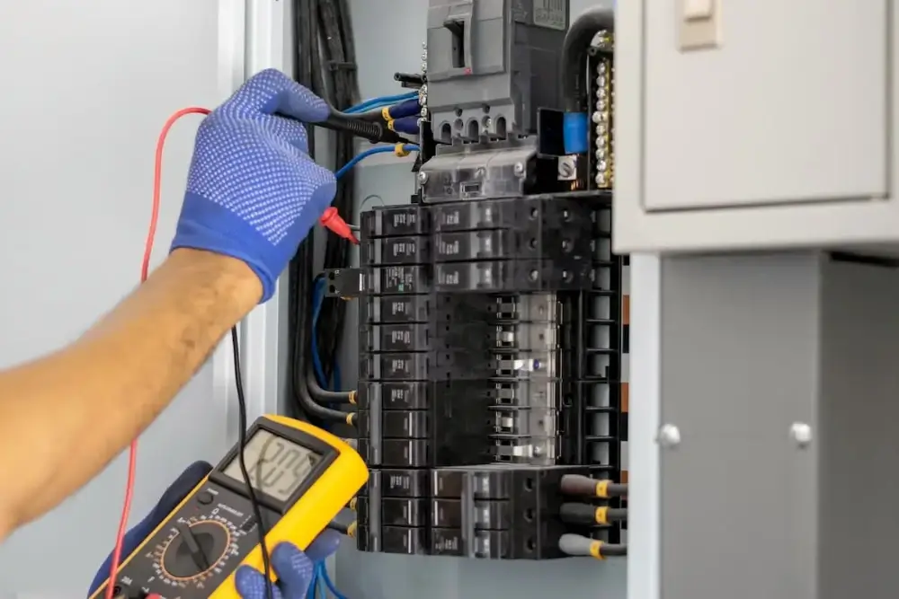 Generator Installation in Hilton Head, SC 18 panel8