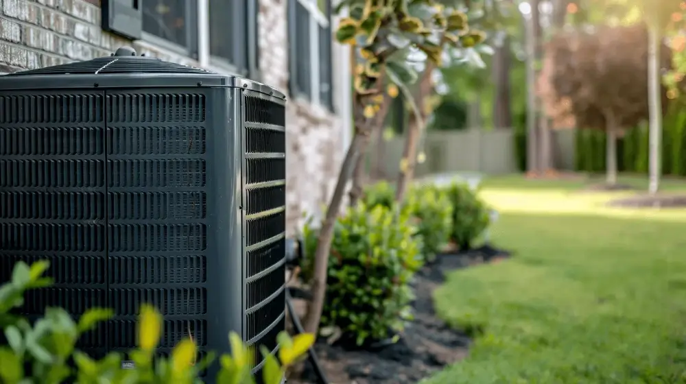 Heat Pump Installation in Hilton Head, SC 8 pump hvac 7
