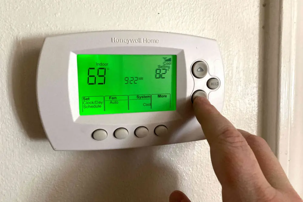Lifetime Thermostat Guarantee Registration 1 thermostat2 1