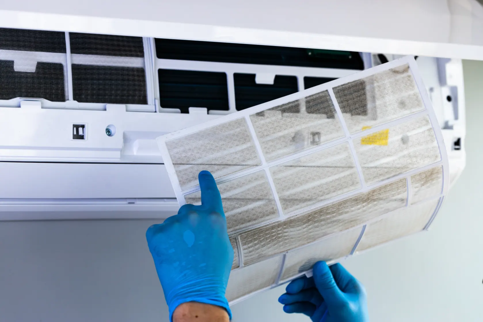 Air Filtration