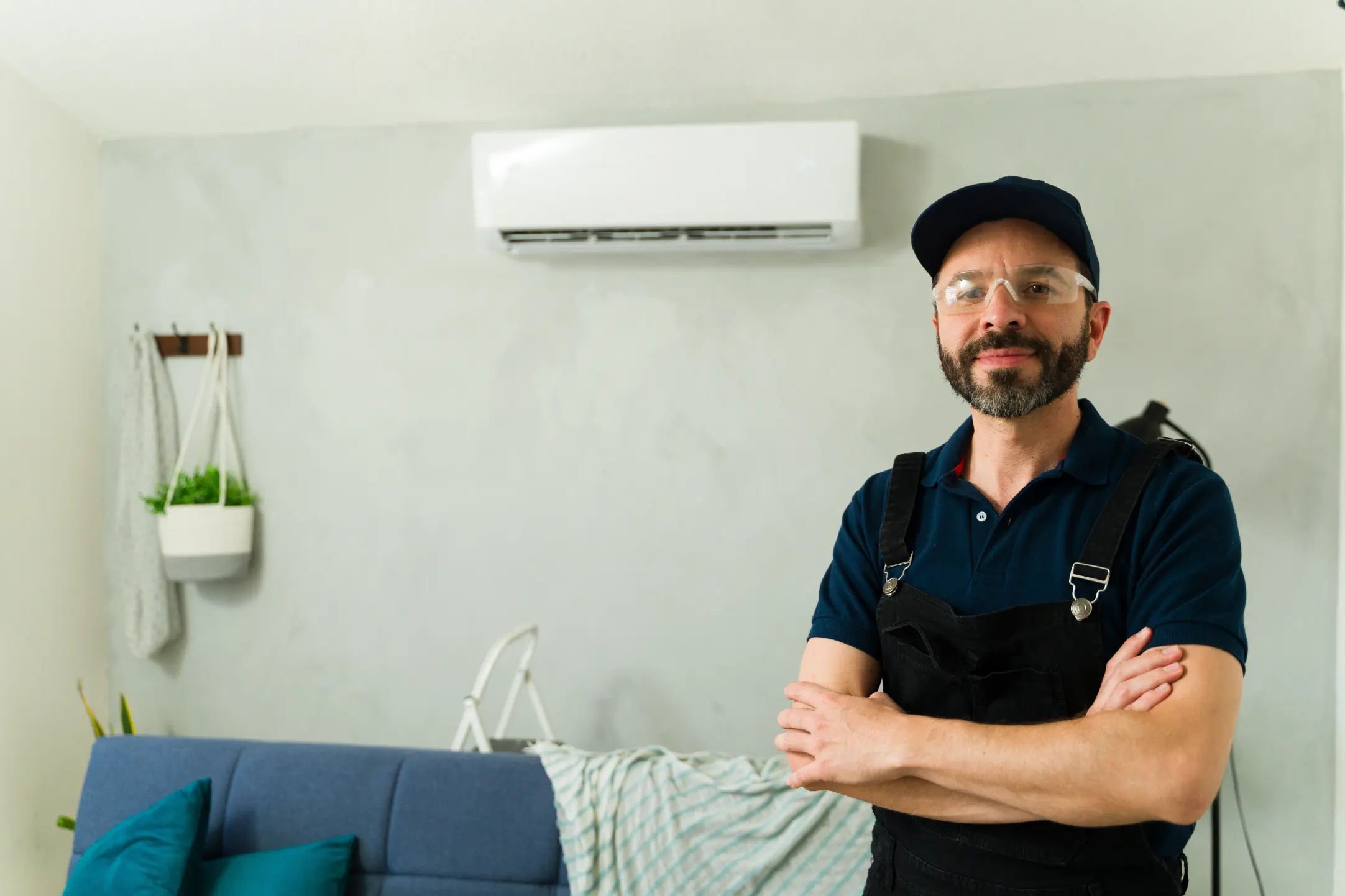 ac heating heat pump ductless 2