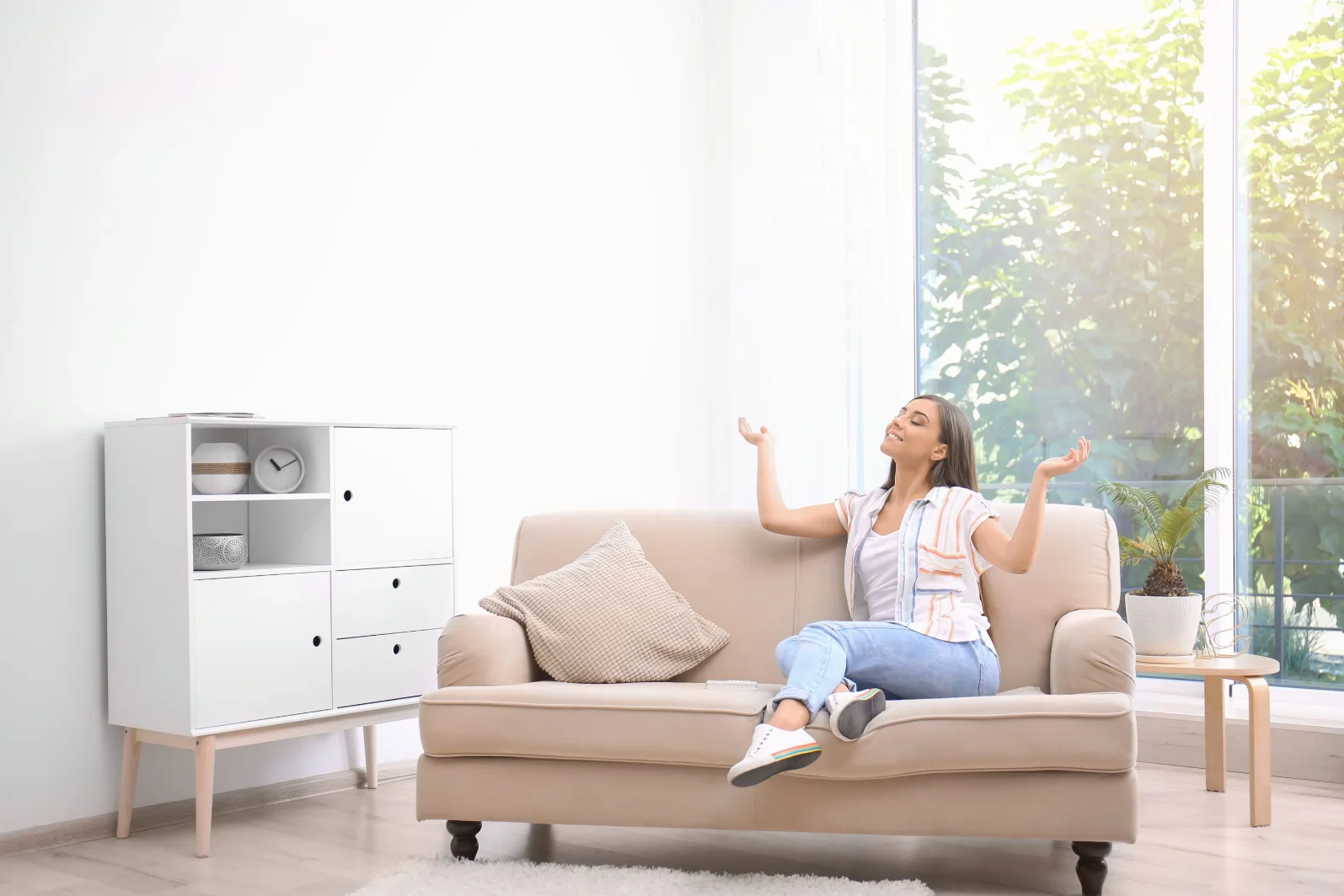 Home Ventilation 2